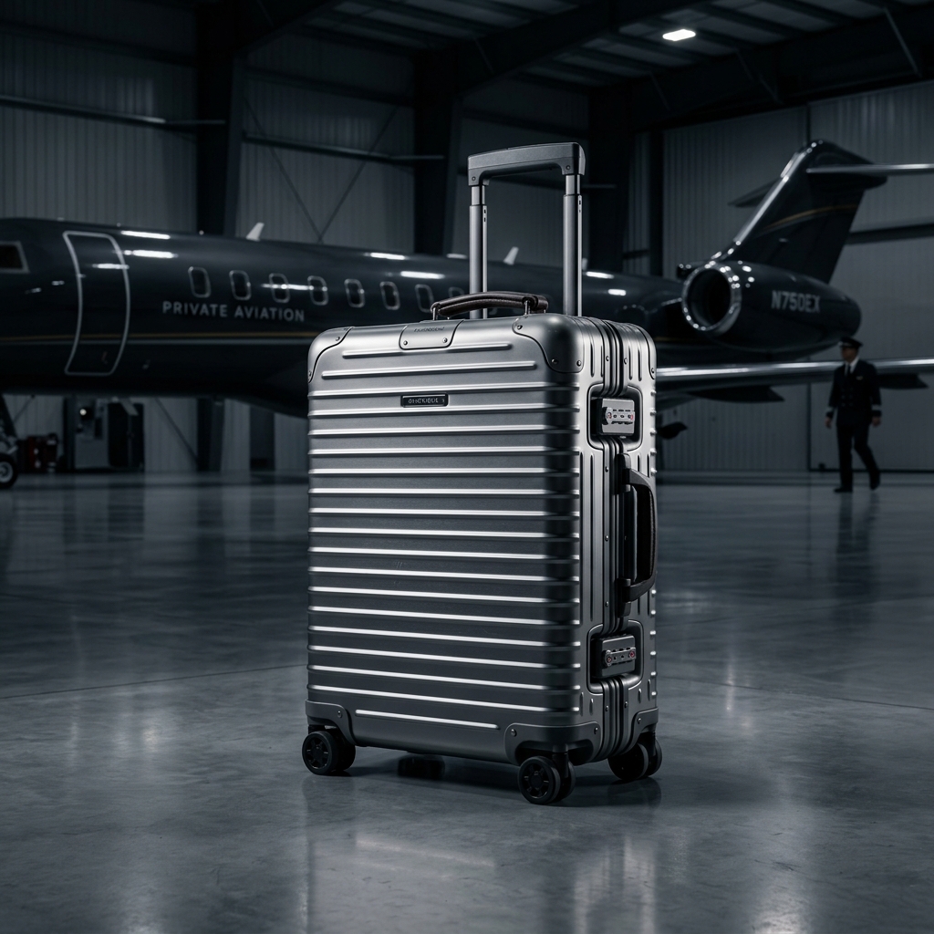 Technical Luggage: 2026 Benchmarks